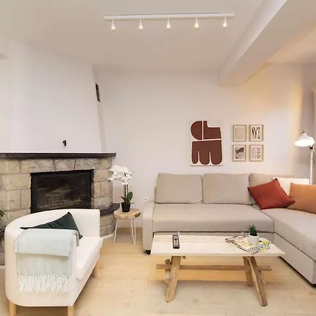 Casa Josephine By Bevalle Panticosa Exterior photo