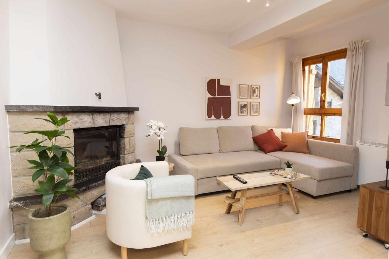 Casa Josephine By Bevalle Apartment