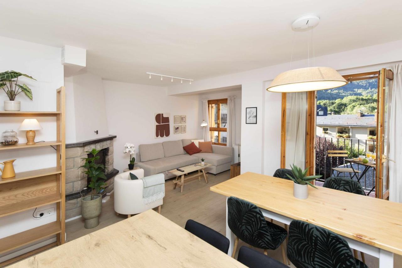 Appartamento Casa Josephine By Bevalle Panticosa