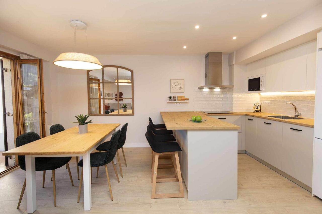 Casa Josephine By Bevalle Apartment Panticosa