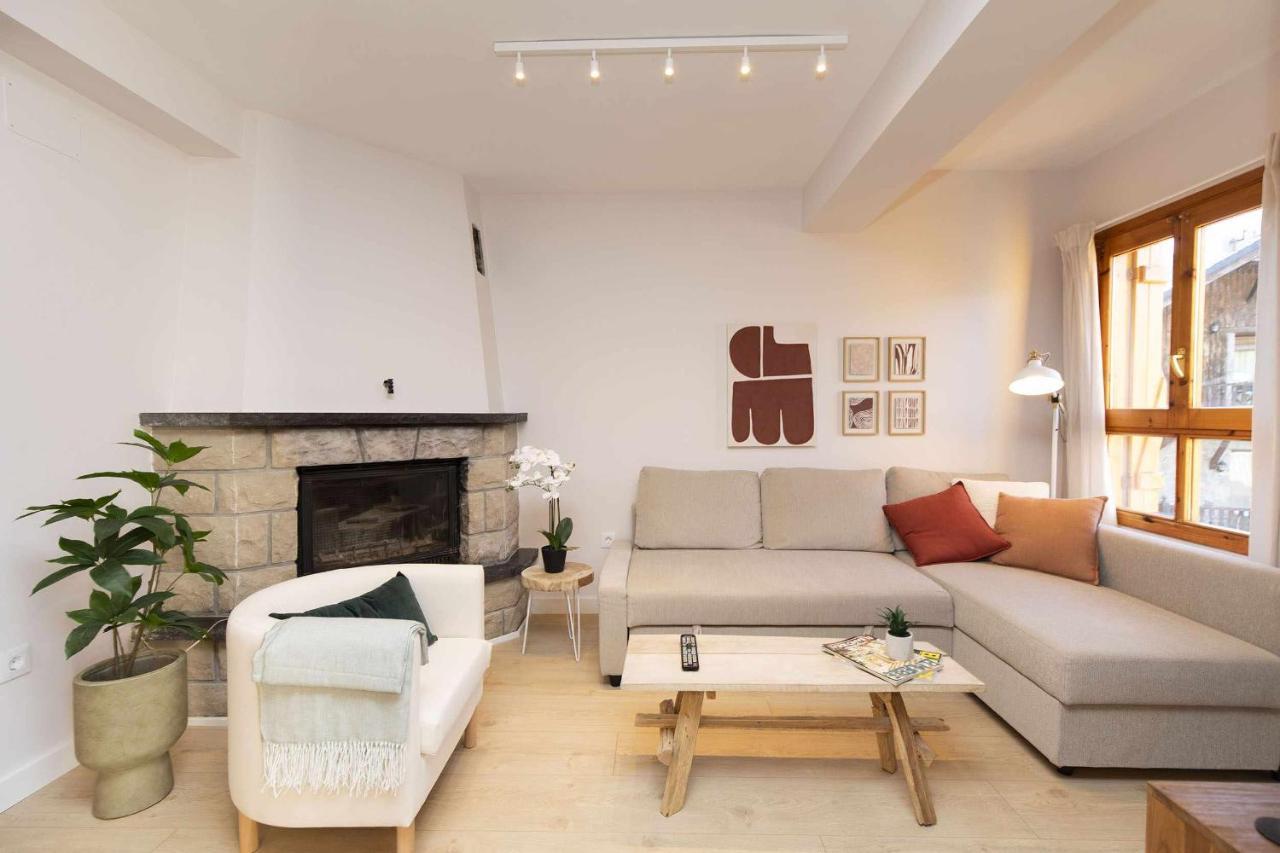 Apartment Casa Josephine By Bevalle